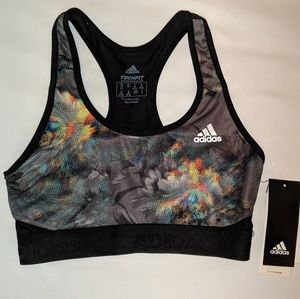 *NWT* Adidas Sports bra